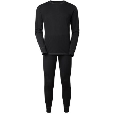 Southwest: Basic Underwear, Maat XS Zwart Southwest: Basic Underwear, Maat XS Zwart