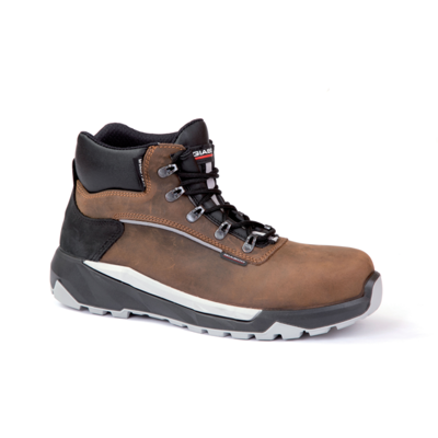 Giasco 3C058G MAKALU S3 Veiligheidsschoenen Giasco 3C058G MAKALU S3 Veiligheidsschoenen