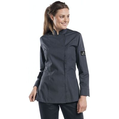 Chaud Devant 930 Chef Jacket Lady Santino Antra Chaud Devant 930 Chef Jacket Lady Santino Antra