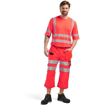 Blaklader 3522 T-shirt High vis Blaklader 3522 T-shirt High vis