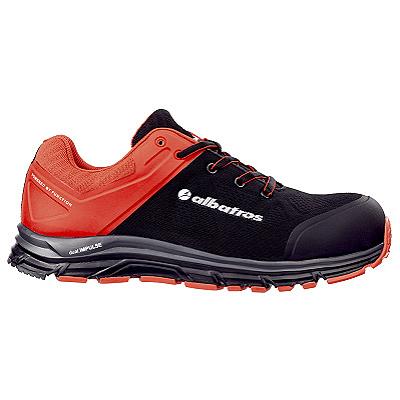 Albatros 646600 LIFT RED IMPULSE LOW S1P ESD HRO SRA Albatros 646600 LIFT RED IMPULSE LOW S1P ESD HRO SRA