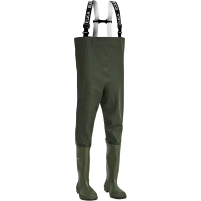 Elka Rainwear Elka 172700 Waders w/safety Elka Rainwear Elka 172700 Waders w/safety