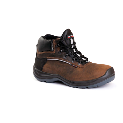 Giasco HR058G ALPI S3 Veiligheidsschoenen Giasco HR058G ALPI S3 Veiligheidsschoenen