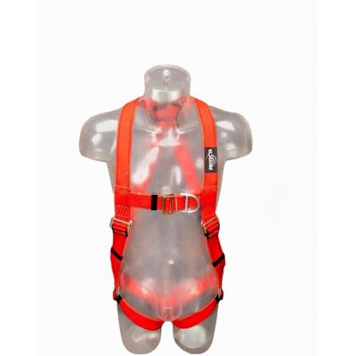 3M Protecta AB11313K Pro Harnas, mt M/L 3M Protecta AB11313K Pro Harnas, mt M/L