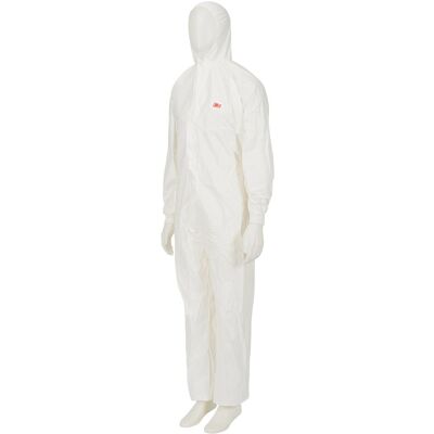 3M 4540+ beschermende overall 3M 4540+ beschermende overall