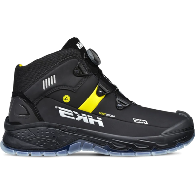 HKS Schoen RS 275 S3 BOA HKS Schoen RS 275 S3 BOA