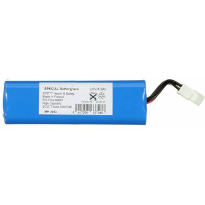 3M PF-630 Accu voor PF-602E+ en -ASB 3M PF-630 Accu voor PF-602E+ en -ASB