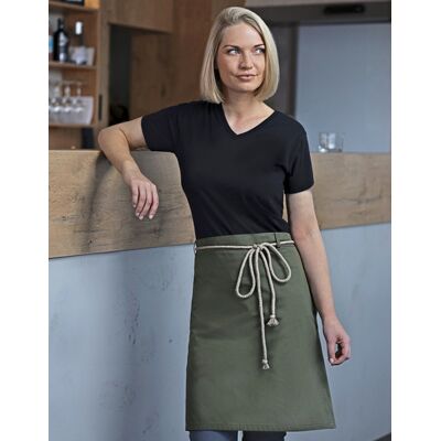 Karlowsky KY057 Waist Apron New-Nature Karlowsky KY057 Waist Apron New-Nature