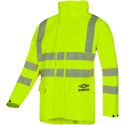 Sioen 3740 Regenparka Wilkie Fr-As Sioen 3740 Regenparka Wilkie Fr-As