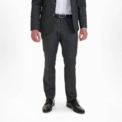 Sunwill 12327-7731 Extreme Flexibility Chino in Modern Fit Sunwill 12327-7731 Extreme Flexibility Chino in Modern Fit