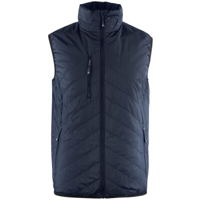 James Harvest 2131040 Deer Ridge Bodywarmer Heren James Harvest 2131040 Deer Ridge Bodywarmer Heren