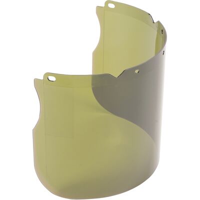 MSA V-Gard 10115859 gegoten vizier MSA V-Gard 10115859 gegoten vizier