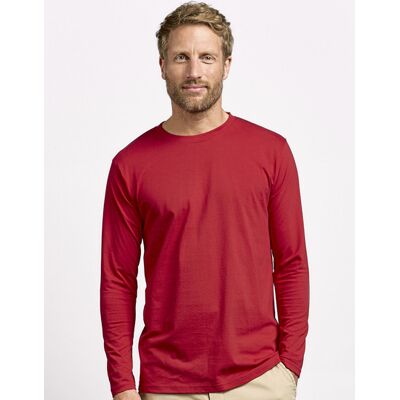 Promodoro E4099 Men´s Premium-T Long Sleeve Promodoro E4099 Men´s Premium-T Long Sleeve