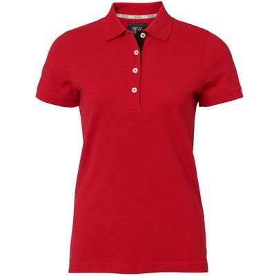 Southwest: Marion W Polo, Maat XS Rood Southwest: Marion W Polo, Maat XS Rood