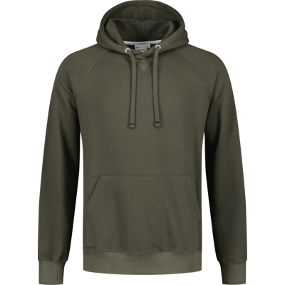 Santino Hooded Sweater Rens Santino Hooded Sweater Rens