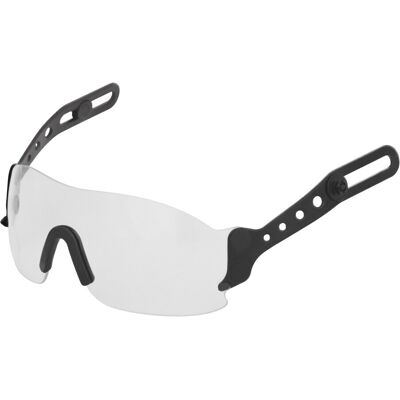 JSP ANT010 EVOspec Bril AF clear JSP ANT010 EVOspec Bril AF clear