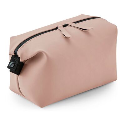 BagBase BG330 Matte PU Accessory Pouch BagBase BG330 Matte PU Accessory Pouch