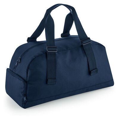 BagBase BG278 Recycled Essentials Holdall BagBase BG278 Recycled Essentials Holdall