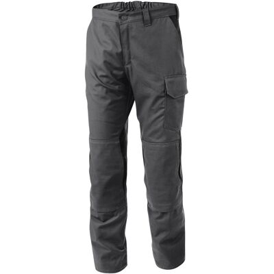 Kuebler 2L463421 VITA cotton+ Hose - Grijs Kuebler 2L463421 VITA cotton+ Hose - Grijs