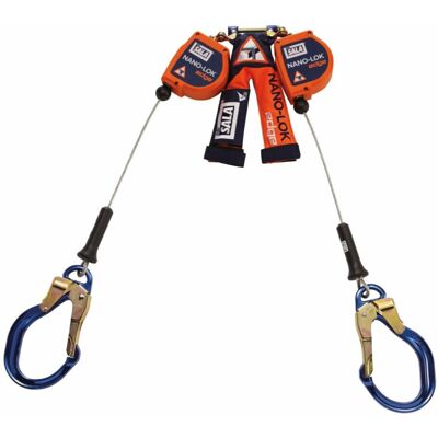 3M DBI-SALA NL Edge dubbele lijn 3500240 3M DBI-SALA NL Edge dubbele lijn 3500240