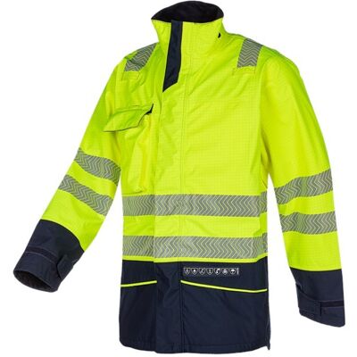 Sioen 7330 Excell Parka Torvik Sioen 7330 Excell Parka Torvik