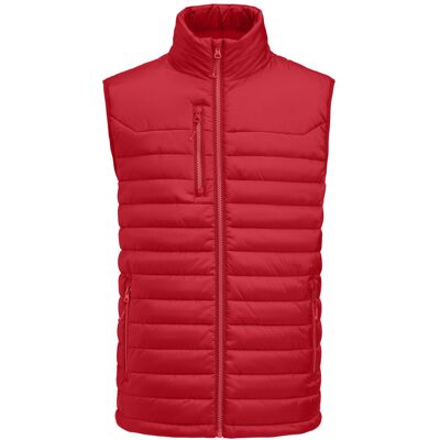 James Harvest 2111051 Meadows Vest Bodywarmer Heren James Harvest 2111051 Meadows Vest Bodywarmer Heren