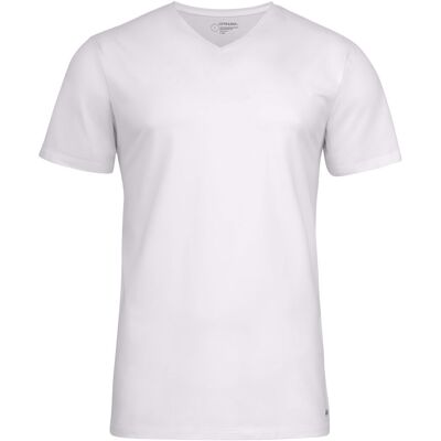 Cutter & Buck 353404 Manzanita T-shirt Heren Cutter & Buck 353404 Manzanita T-shirt Heren