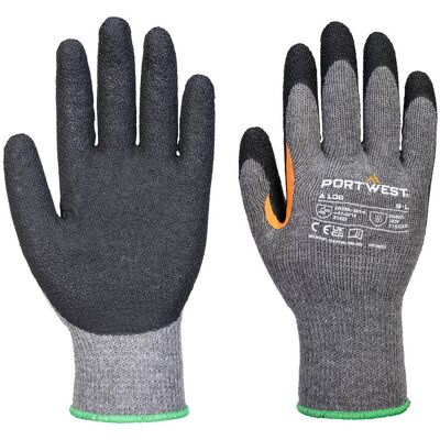 Portwest A106 Grip 10 Latex Work Gloves - Work Gloves Portwest A106 Grip 10 Latex Work Gloves - Work Gloves