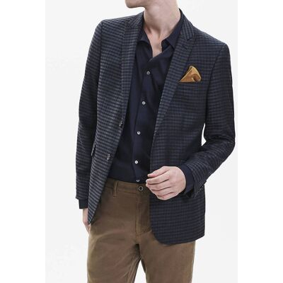 Sunwill 213520-7405 Blazer in Modern Fit Sunwill 213520-7405 Blazer in Modern Fit