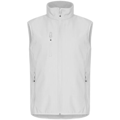 Clique 0200911 Classic Softshell Vest Clique 0200911 Classic Softshell Vest