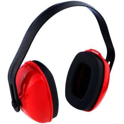 HONEYWELL 23387 Oorkap met meerdere posities (3302152) HONEYWELL 23387 Oorkap met meerdere posities (3302152)