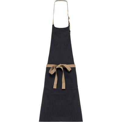 Kariban K8013 Gerecycled Katoenen Schort - Milieuvriendelijk, Unisex Kariban K8013 Gerecycled Katoenen Schort - Milieuvriendelijk, Unisex