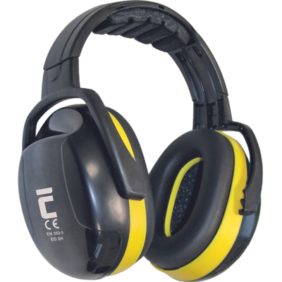 EAR DEFENDER 0402007499999 ED 2H gehoorb,-hoofd EAR DEFENDER geel EAR DEFENDER 0402007499999 ED 2H gehoorb,-hoofd EAR DEFENDER geel
