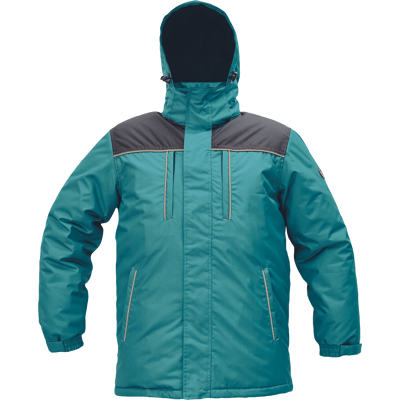 CERVA 03310002 CREMORNE parka CERVA 03310002 CREMORNE parka
