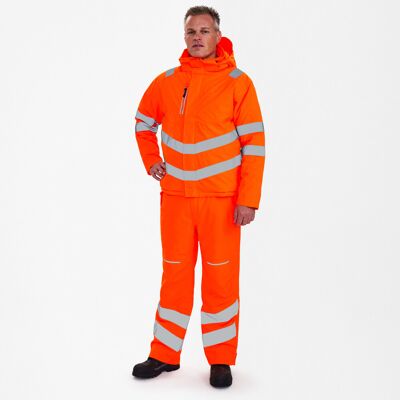 Engel Safety winterjack Engel Safety winterjack