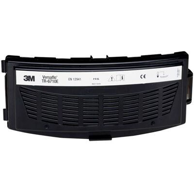 3M Versaflo TR-6710E P3filter anti stof 3M Versaflo TR-6710E P3filter anti stof
