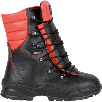 Cofra Corfa Force Zaagschoenen FO WRU Cofra Corfa Force Zaagschoenen FO WRU
