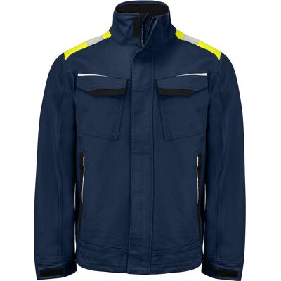 ProJob 645437 5437 SERVICE VEST KATOEN ProJob 645437 5437 SERVICE VEST KATOEN
