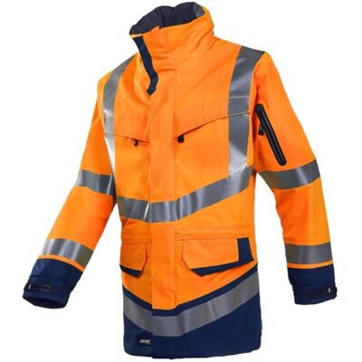 Sioen 708Z Parka Windsor Sioen 708Z Parka Windsor