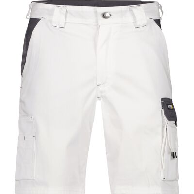 DASSY 250024 Roma Tweekleurige werkshort DASSY 250024 Roma Tweekleurige werkshort