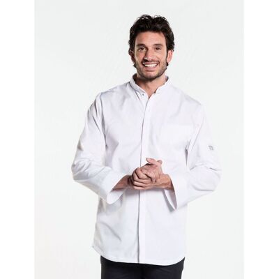 Chaud Devant 296 Chef Jacket Nordic White Chaud Devant 296 Chef Jacket Nordic White