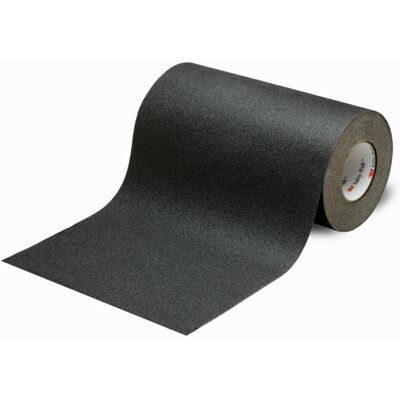 3M SW Antislip Tape zwart GPZW10 3M SW Antislip Tape zwart GPZW10