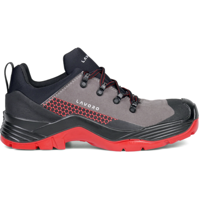 Lavoro Glade Red 1227.04 S3 Lavoro Glade Red 1227.04 S3