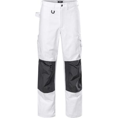 FRISTADS 100122 Katoenen broek 268 BM FRISTADS 100122 Katoenen broek 268 BM