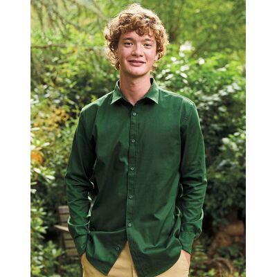 Neutral NE67001 Men´s Twill Shirt Neutral NE67001 Men´s Twill Shirt