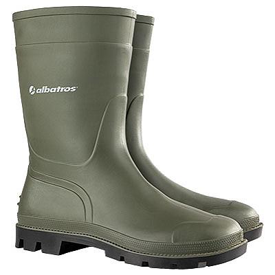 Albatros 593080 THE RANCHER PVC-Stiefel Albatros 593080 THE RANCHER PVC-Stiefel