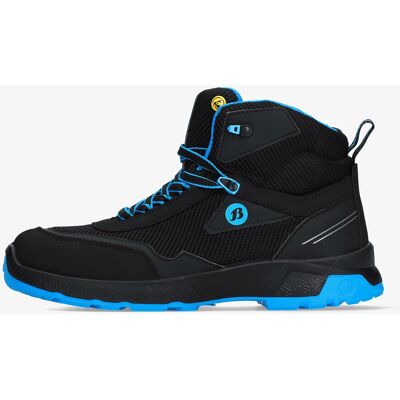 Bata SUMM ONE Veiligheidsschoenen S3 Halfhoog Bata SUMM ONE Veiligheidsschoenen S3 Halfhoog