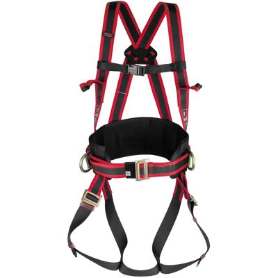 OXXA Essential OXXA® Baltoro 4012 harnas 5D OXXA Essential OXXA® Baltoro 4012 harnas 5D