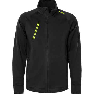 Fristads 300490 Polartec® stretch fleecejack 4870 GPY Fristads 300490 Polartec® stretch fleecejack 4870 GPY