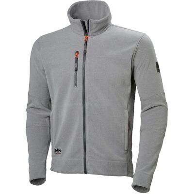 Helly Hansen 72158 Kensington Fleece Jack Helly Hansen 72158 Kensington Fleece Jack